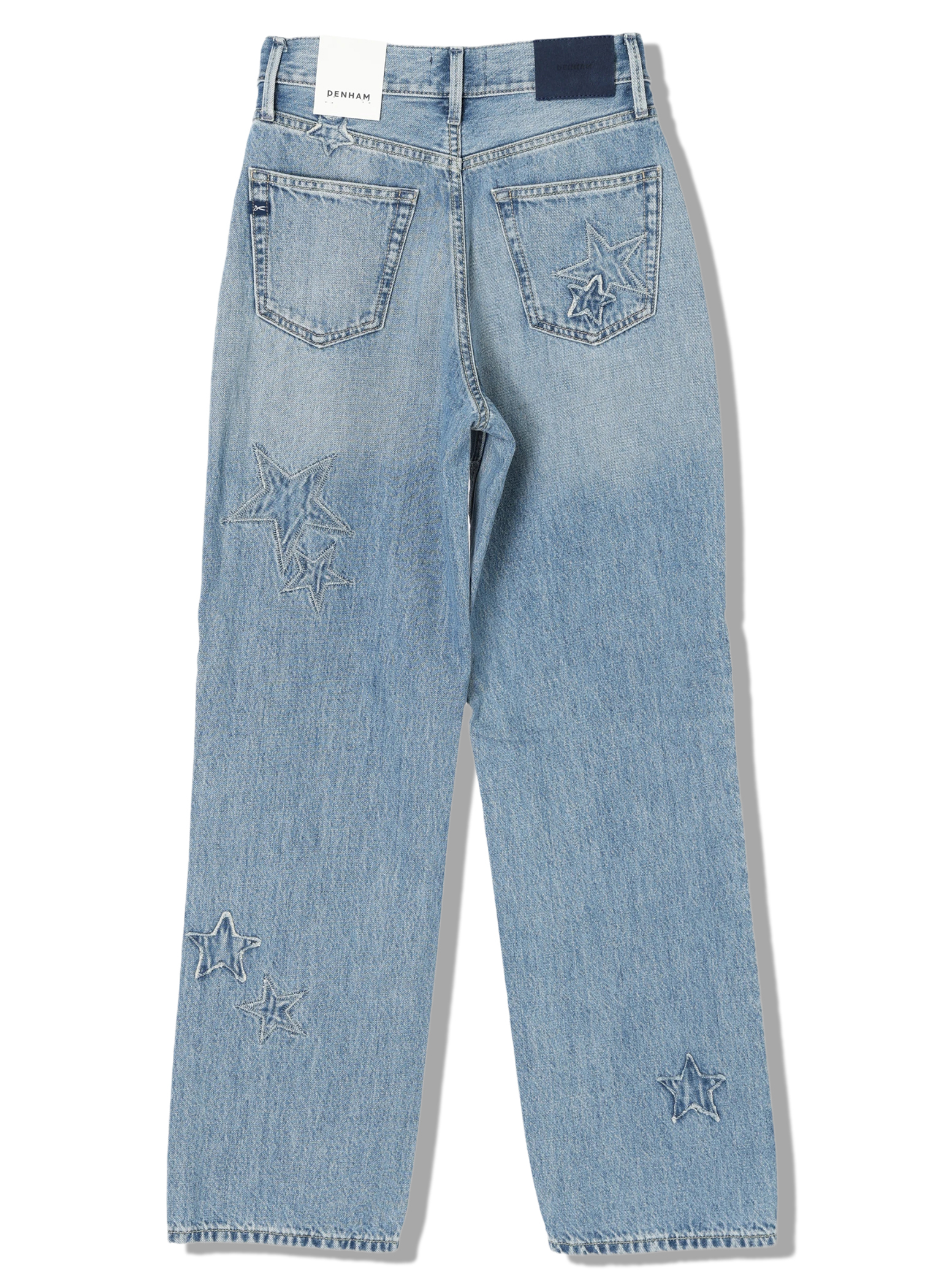 DENHAM(デンハム) |IMA R CRAZY