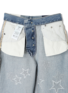 DENHAM(デンハム) |IMA R CRAZY