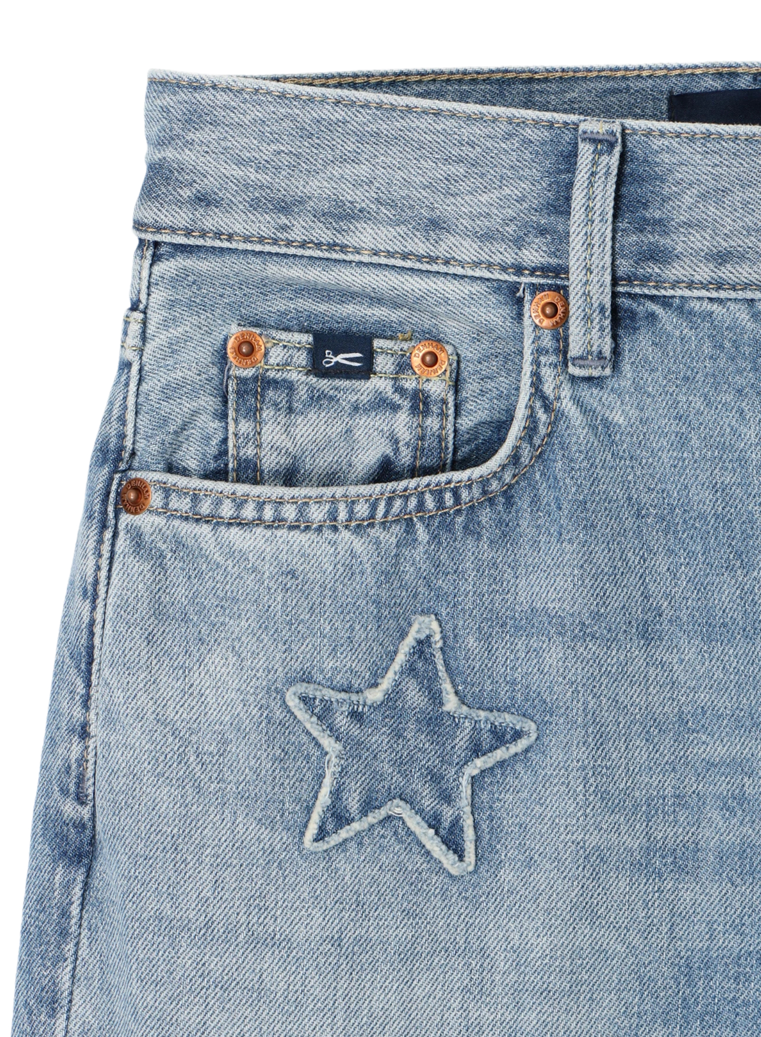 DENHAM(デンハム) |IMA R CRAZY