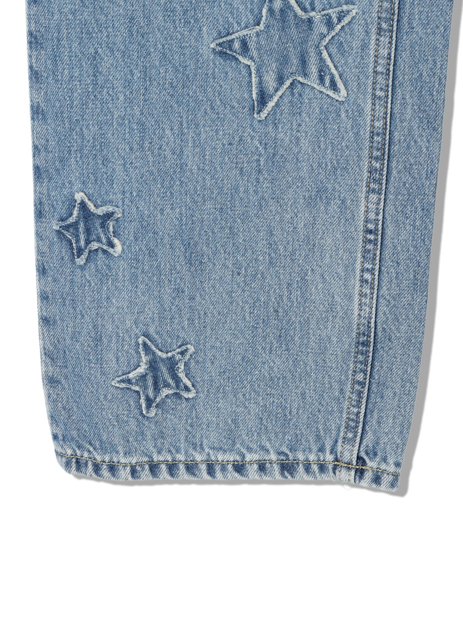 DENHAM(デンハム) |IMA R CRAZY