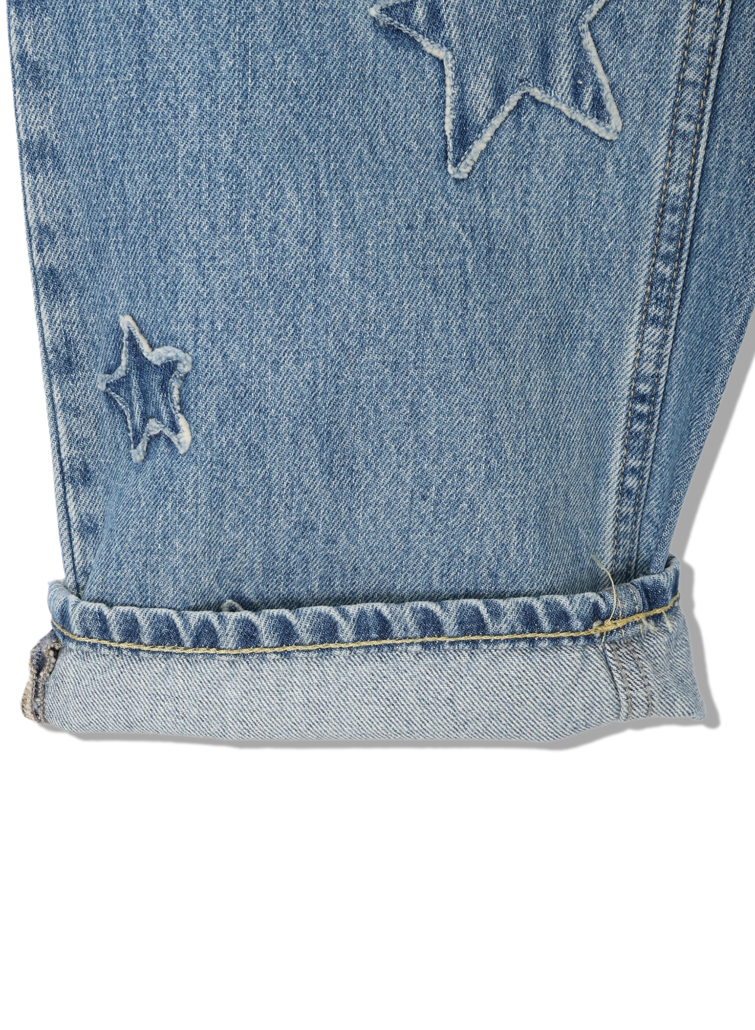 DENHAM(デンハム) |IMA R CRAZY