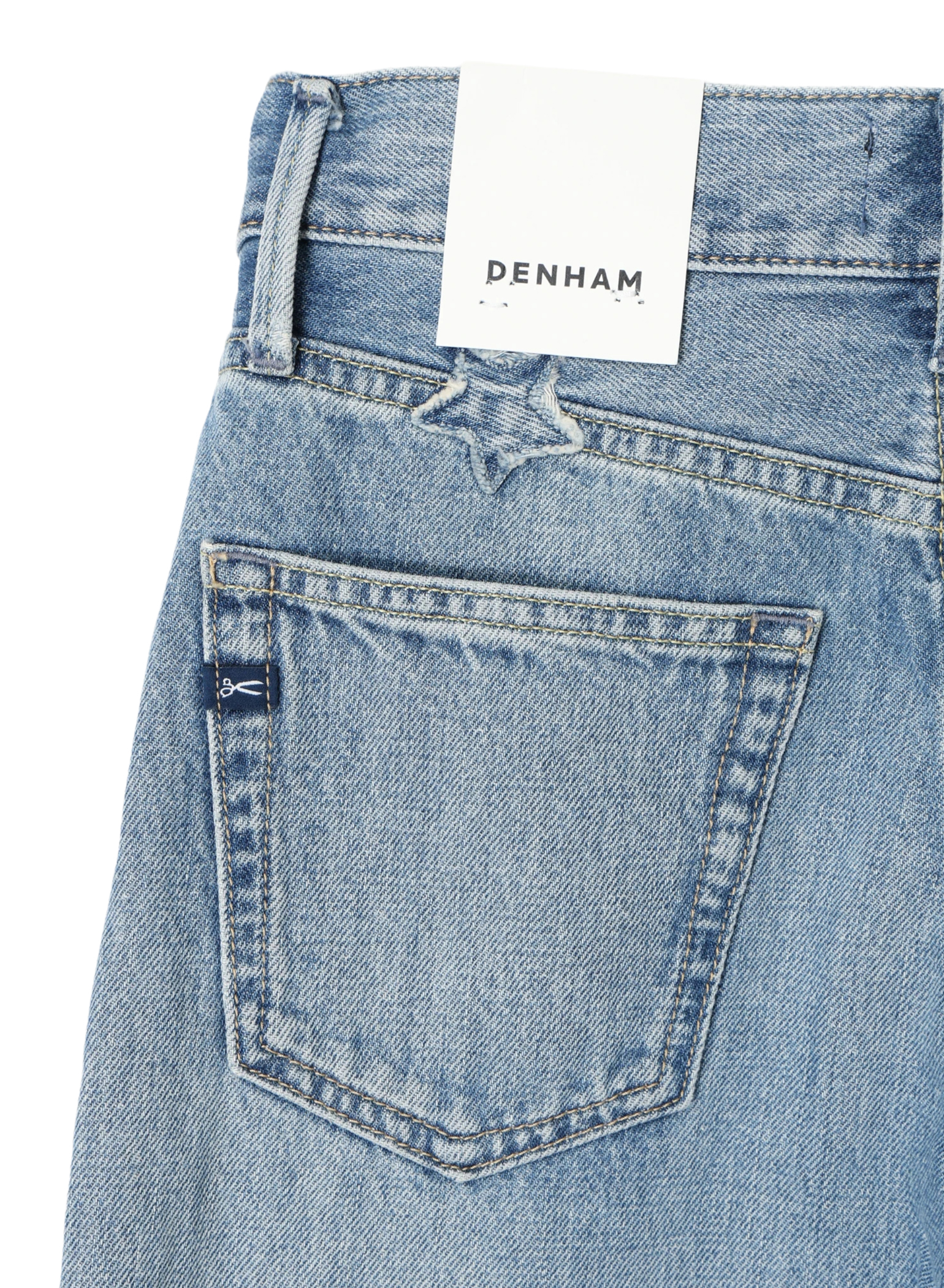 DENHAM(デンハム) |IMA R CRAZY