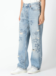 DENHAM(デンハム) |IMA R CRAZY