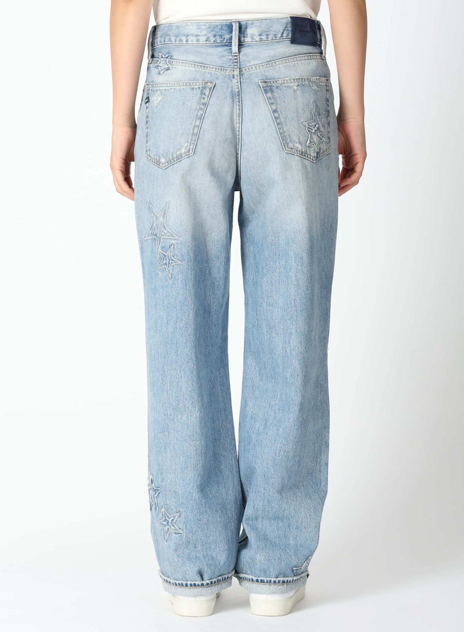 DENHAM(デンハム) |IMA R CRAZY