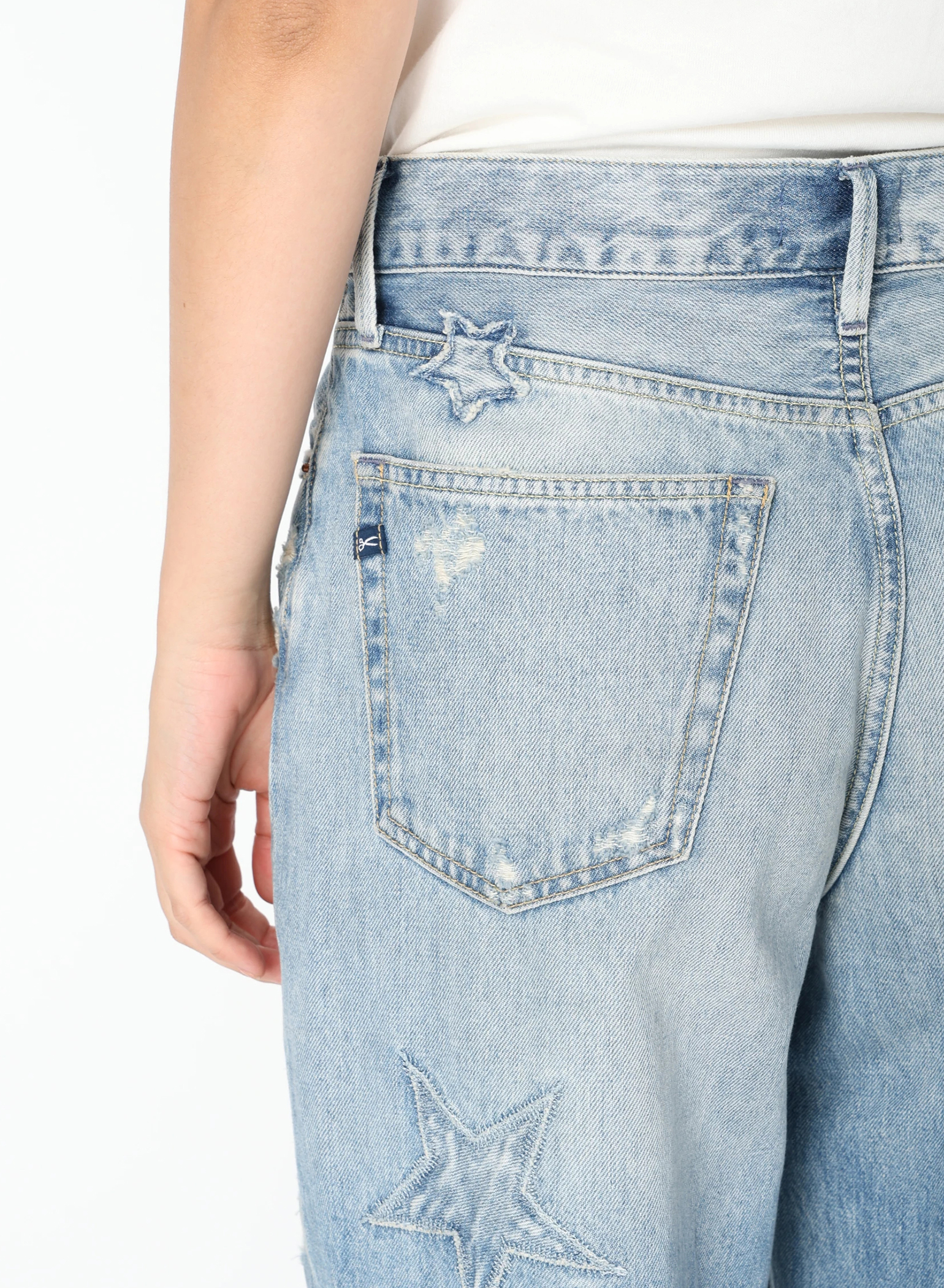 DENHAM(デンハム) |IMA R CRAZY