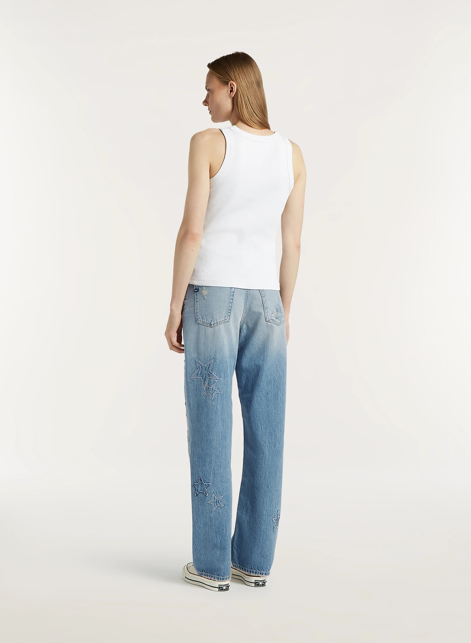 DENHAM(デンハム) |IMA R CRAZY