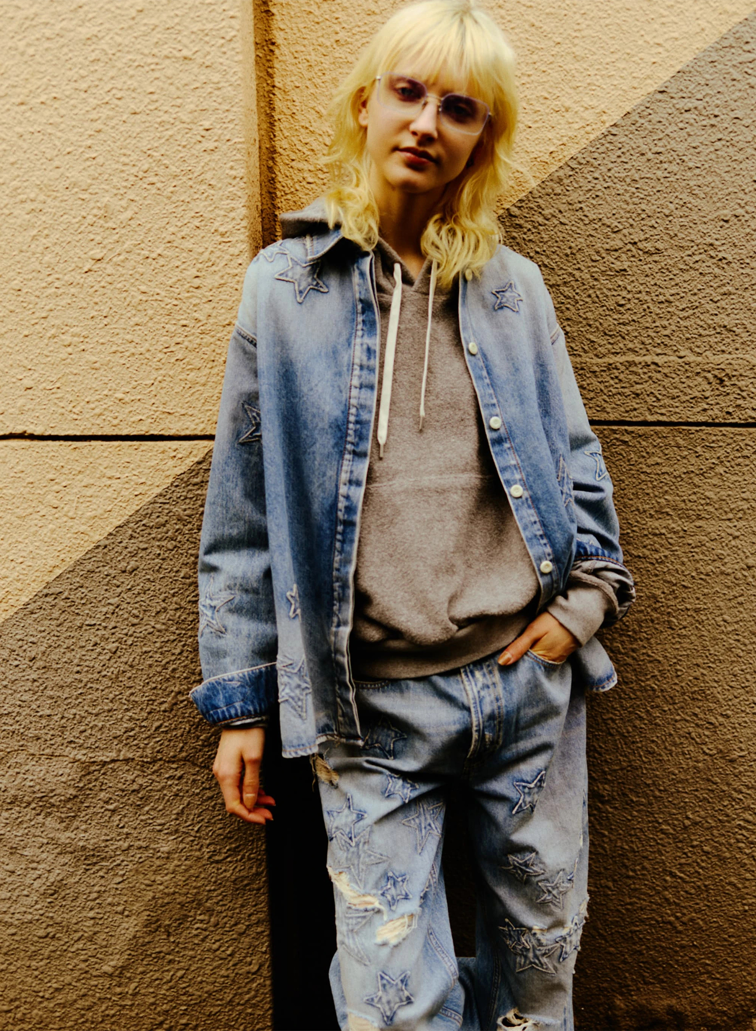 DENHAM(デンハム) |IMA R CRAZY