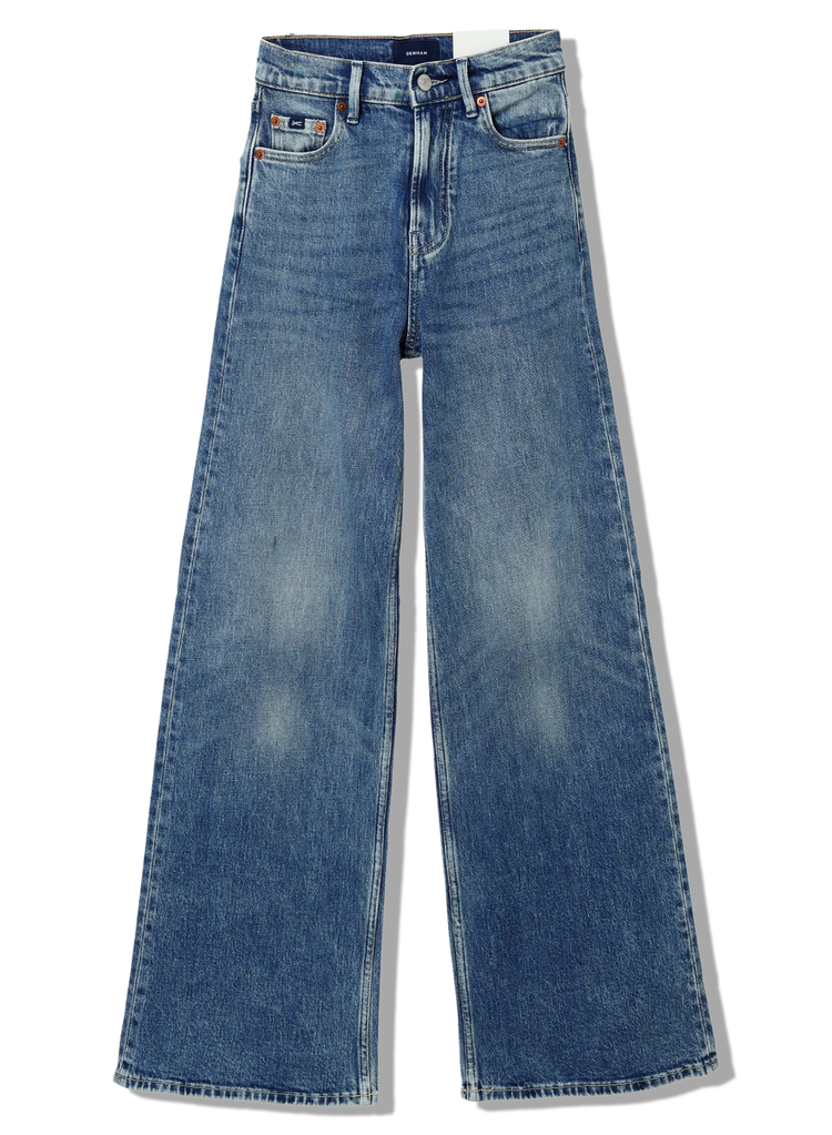 MIKU C HADDEN アイテム詳細｜DENHAM（デンハム）日本公式オンラインストア