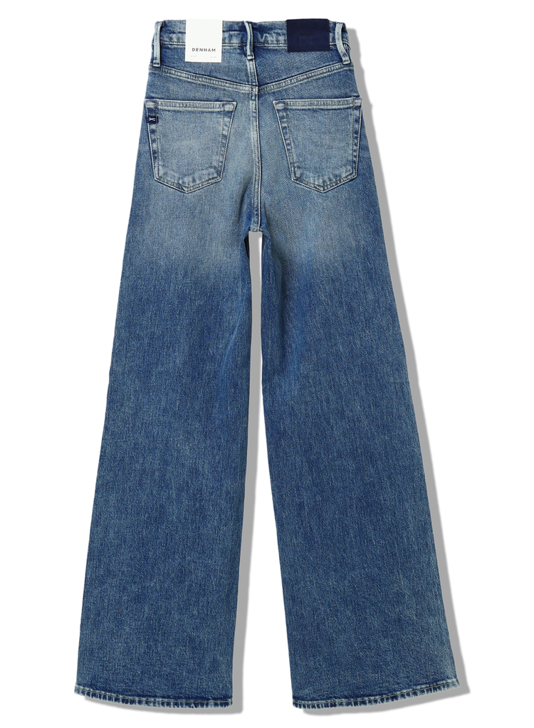 MIKU C HADDEN アイテム詳細｜DENHAM（デンハム）日本公式オンラインストア