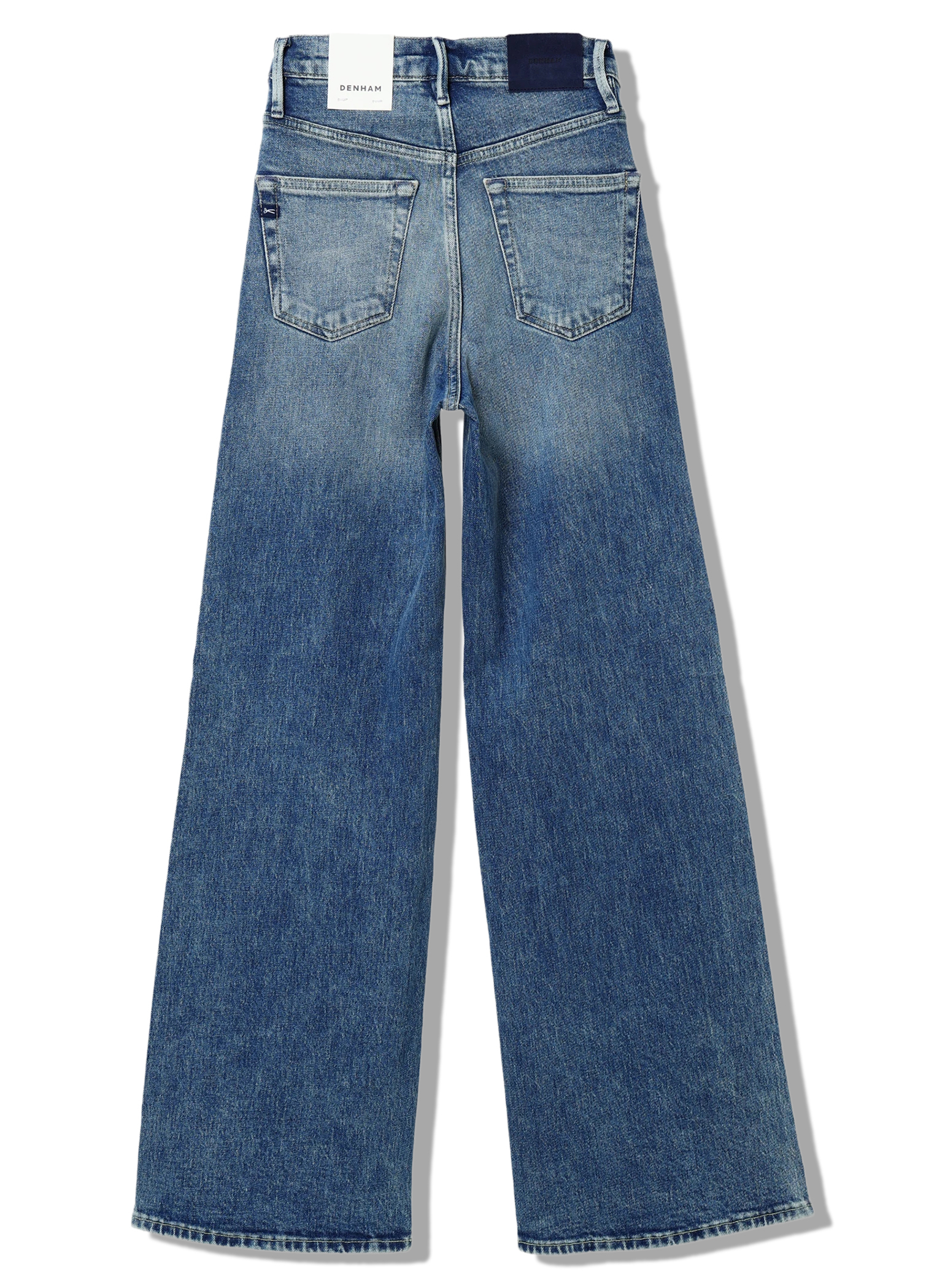 MIKU C HADDEN アイテム詳細｜DENHAM（デンハム）日本公式オンラインストア