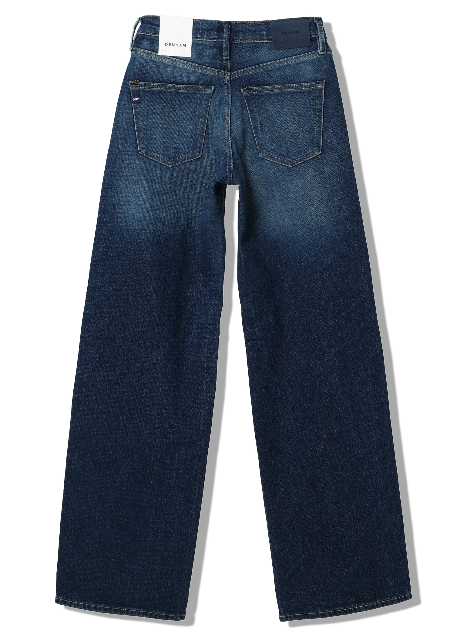 【美品・日本製】DENHAM MONROE W25 EASTWIDER MIJ MASTERS アイテム詳細｜DENHAM（デンハム）日本