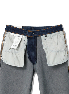 DENHAM(デンハム) |MIO C OXFORD