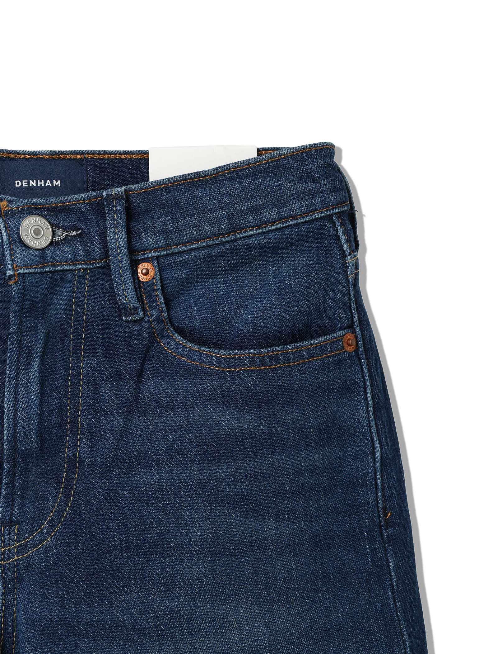 DENHAM(デンハム) |MIO C OXFORD