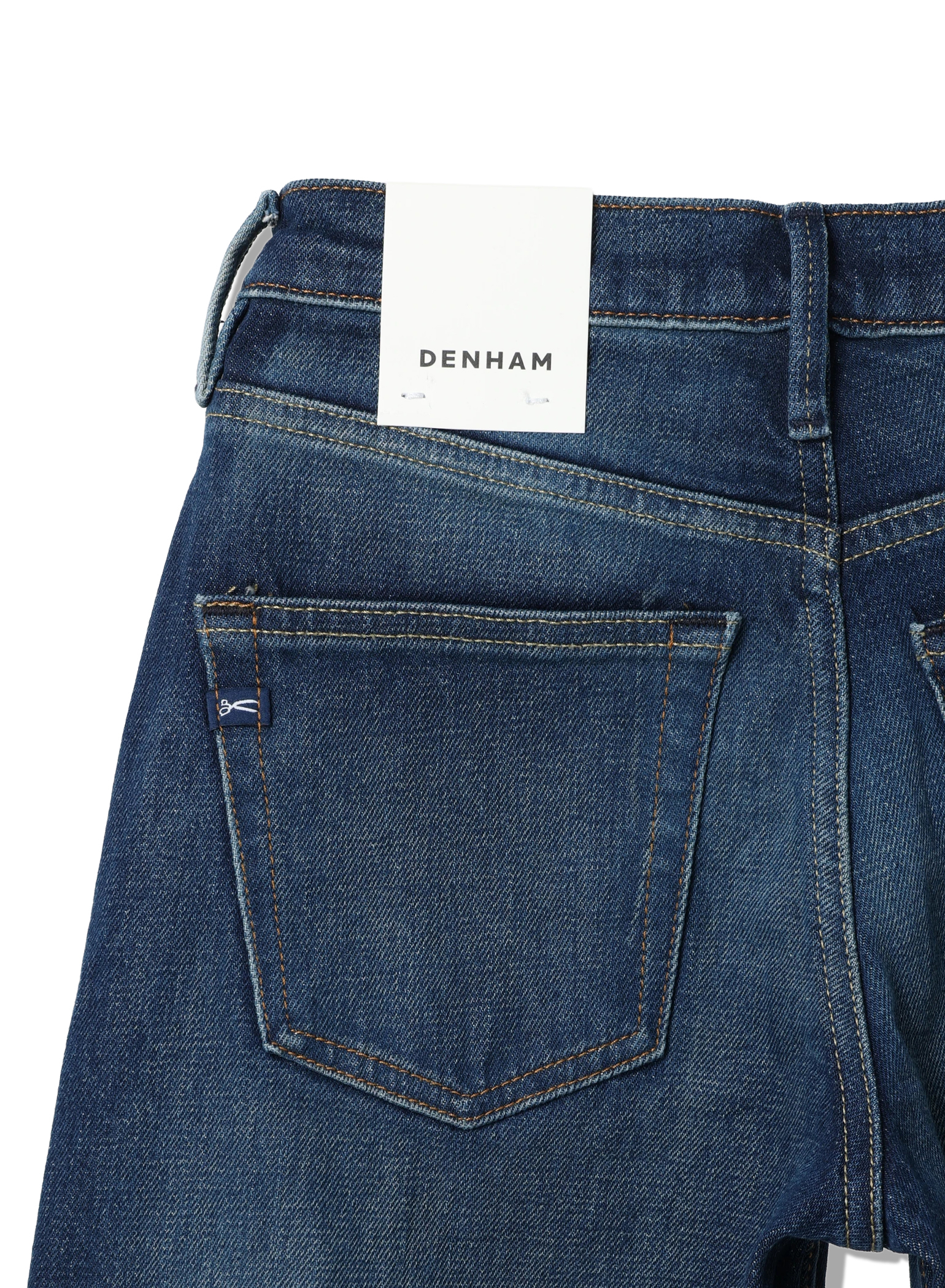 DENHAM(デンハム) |MIO C OXFORD