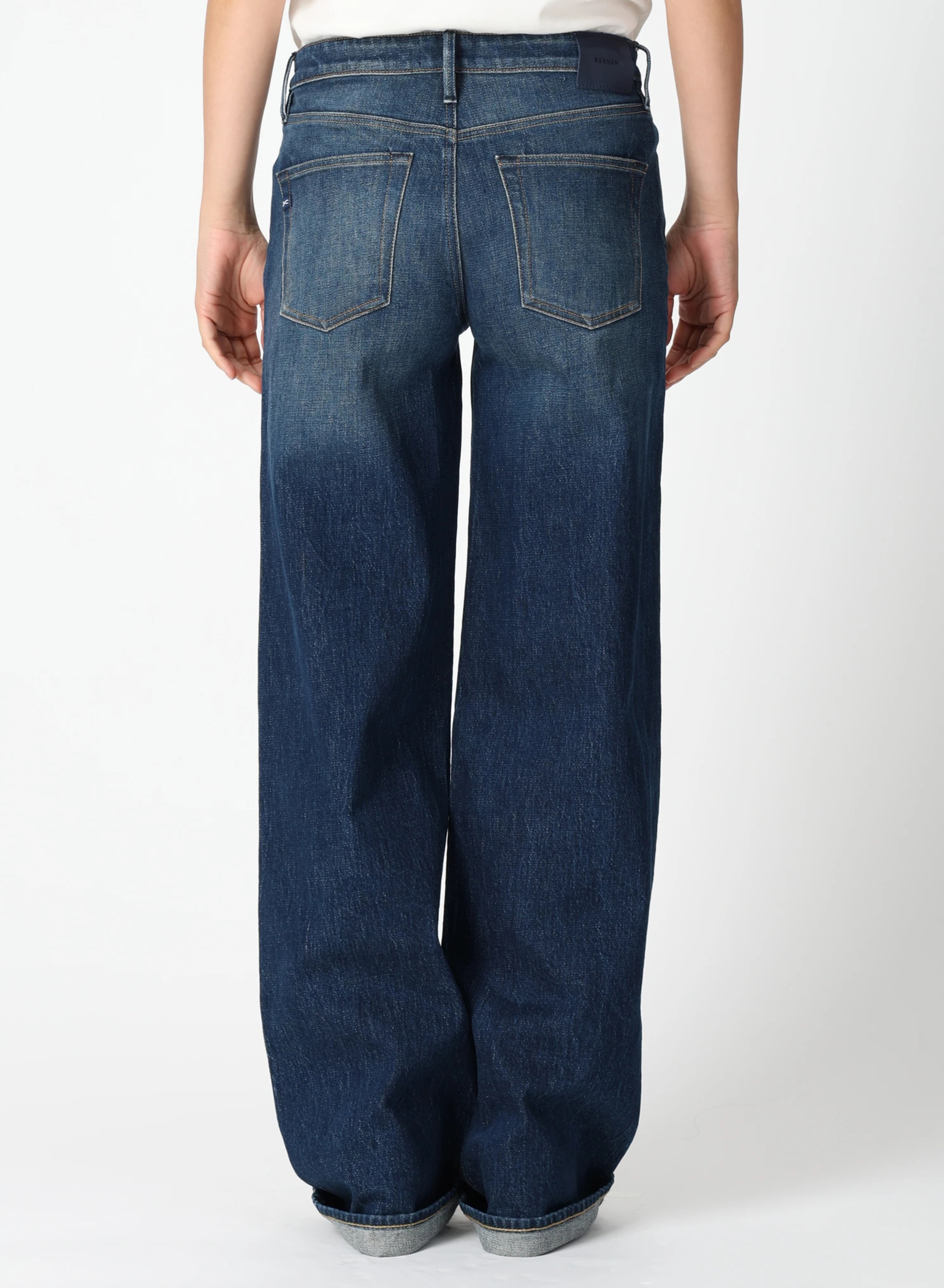 DENHAM(デンハム) |MIO C OXFORD