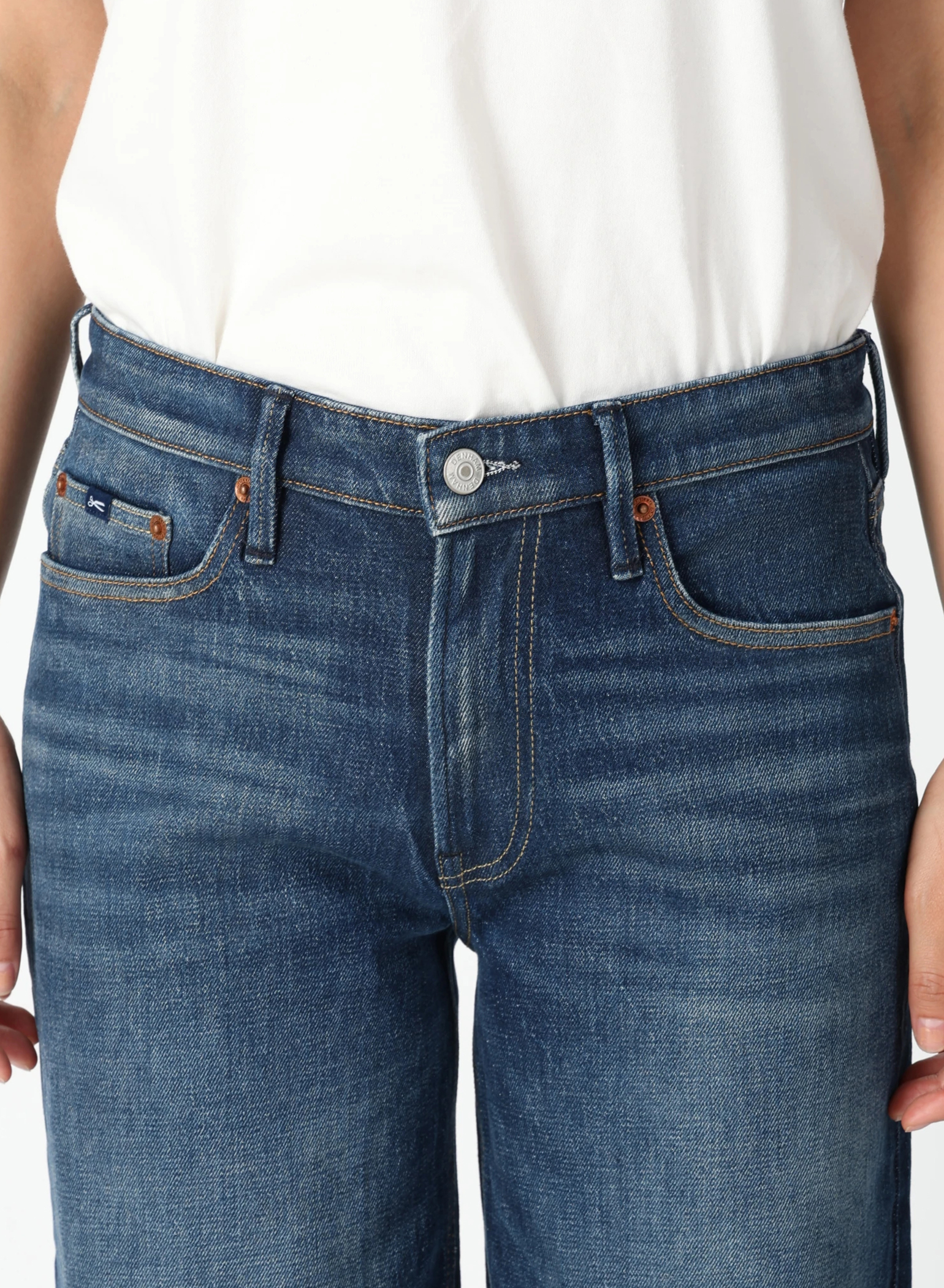 DENHAM(デンハム) |MIO C OXFORD