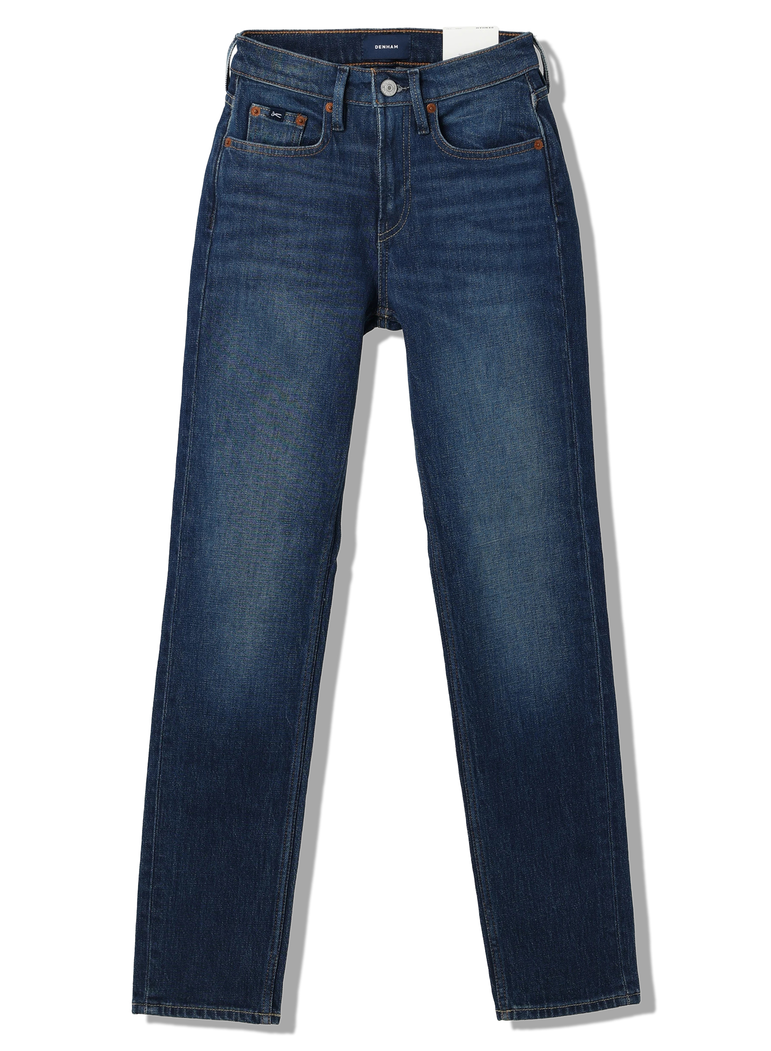 むむむ VINTAGE BLACK WASH DENIM SET-UP -Instagram Ex.-（セットアップ