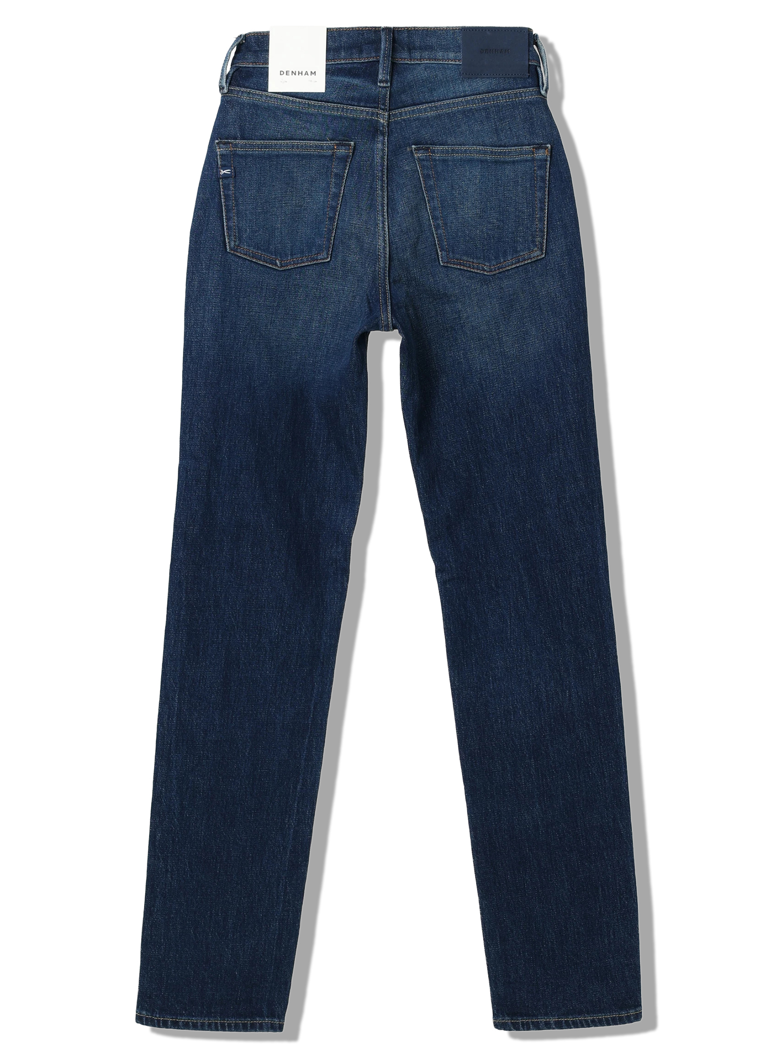 MIZUKI C OXFORD アイテム詳細｜DENHAM（デンハム）日本公式オンライン