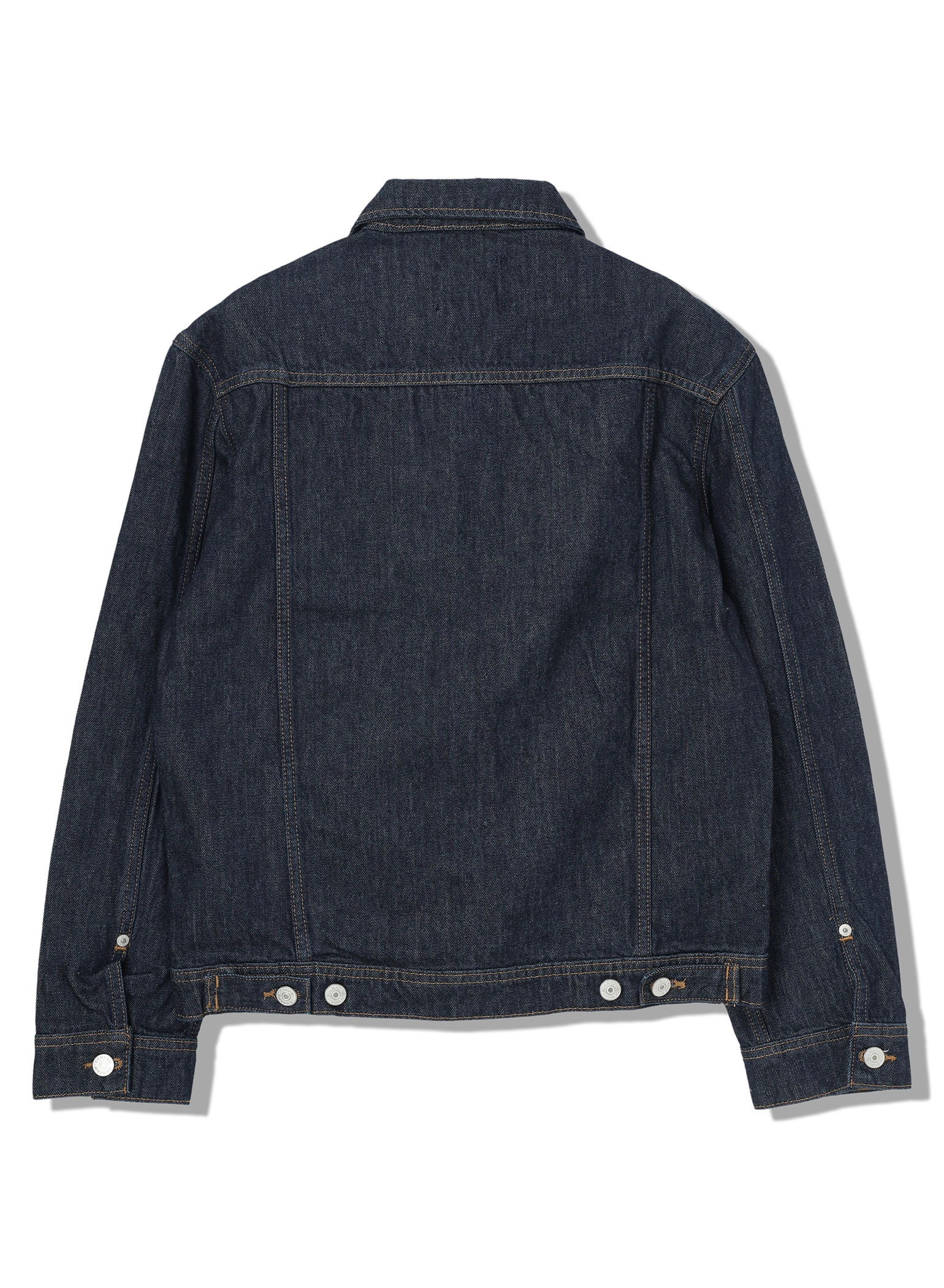 DENHAM(デンハム) |ASAMI DENIM JACKETR NIGHT