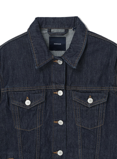 DENHAM(デンハム) |ASAMI DENIM JACKETR NIGHT