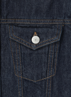 DENHAM(デンハム) |ASAMI DENIM JACKETR NIGHT