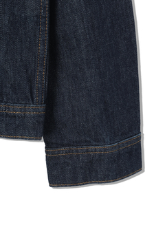 DENHAM(デンハム) |ASAMI DENIM JACKETR NIGHT