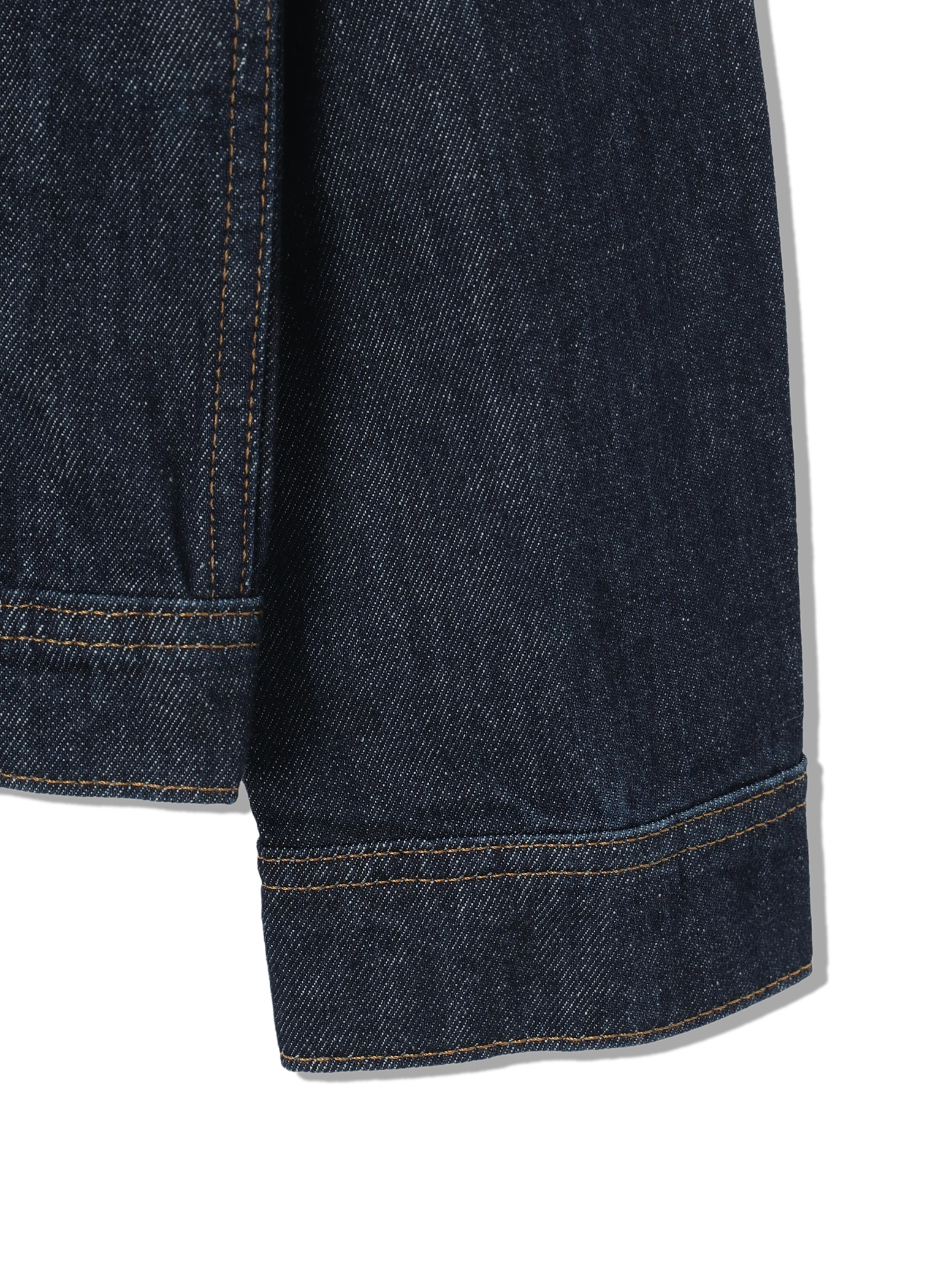 DENHAM(デンハム) |ASAMI DENIM JACKETR NIGHT