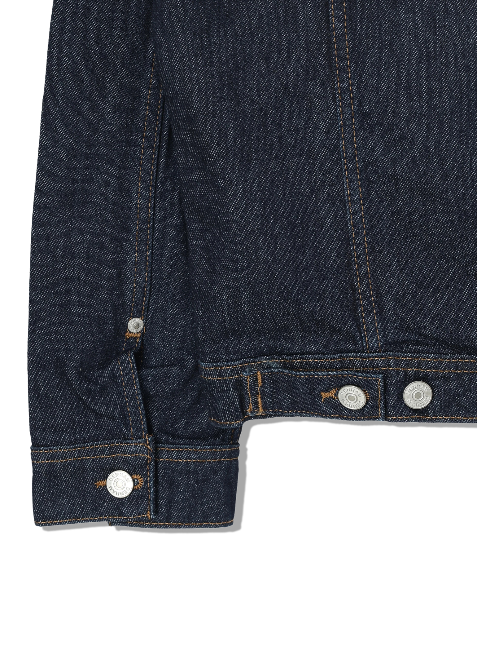 DENHAM(デンハム) |ASAMI DENIM JACKETR NIGHT