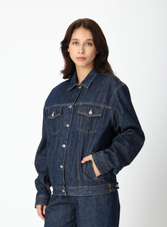 DENHAM(デンハム) |ASAMI DENIM JACKETR NIGHT