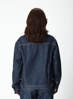 DENHAM(デンハム) |ASAMI DENIM JACKETR NIGHT