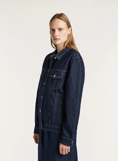 DENHAM(デンハム) |ASAMI DENIM JACKETR NIGHT