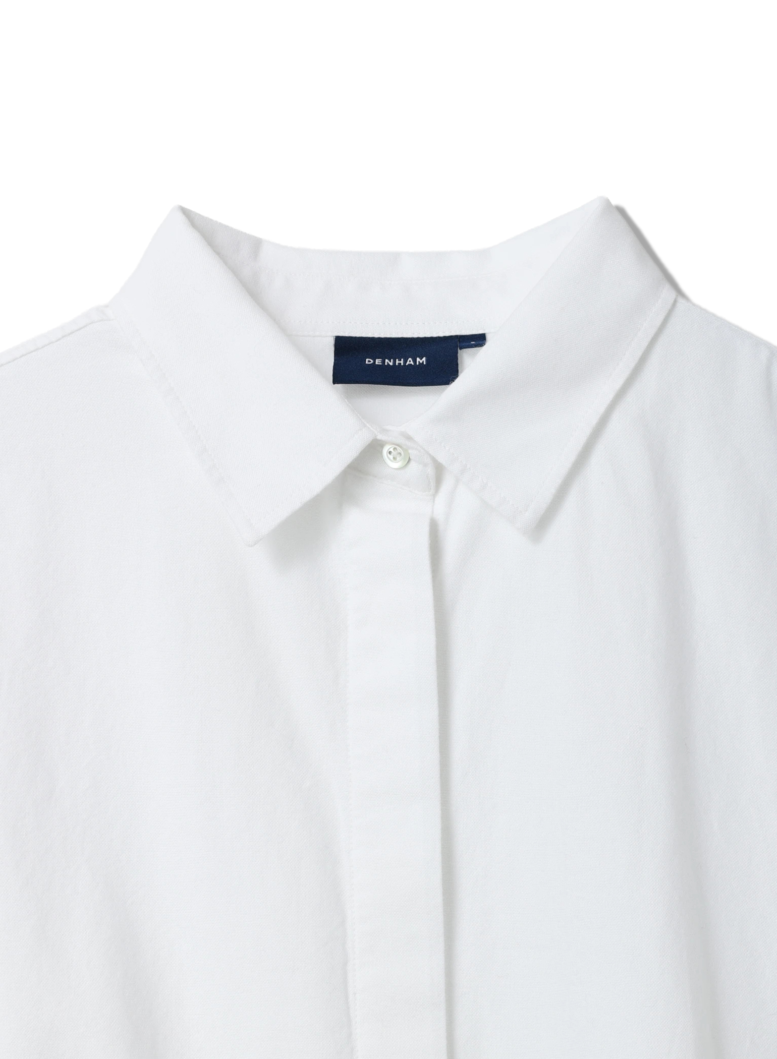 DENHAM(デンハム) |DAHLILA SHIRT CO