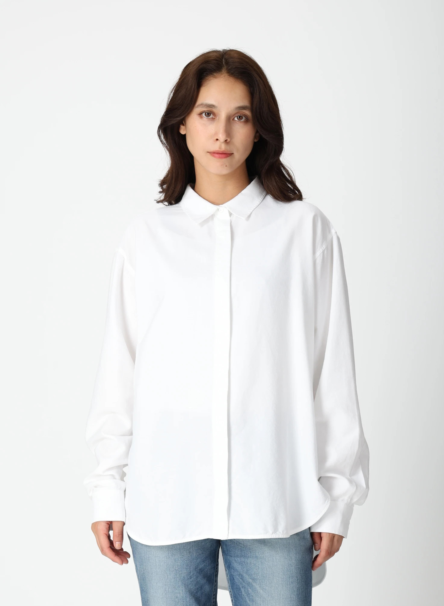 DENHAM(デンハム) |DAHLILA SHIRT CO