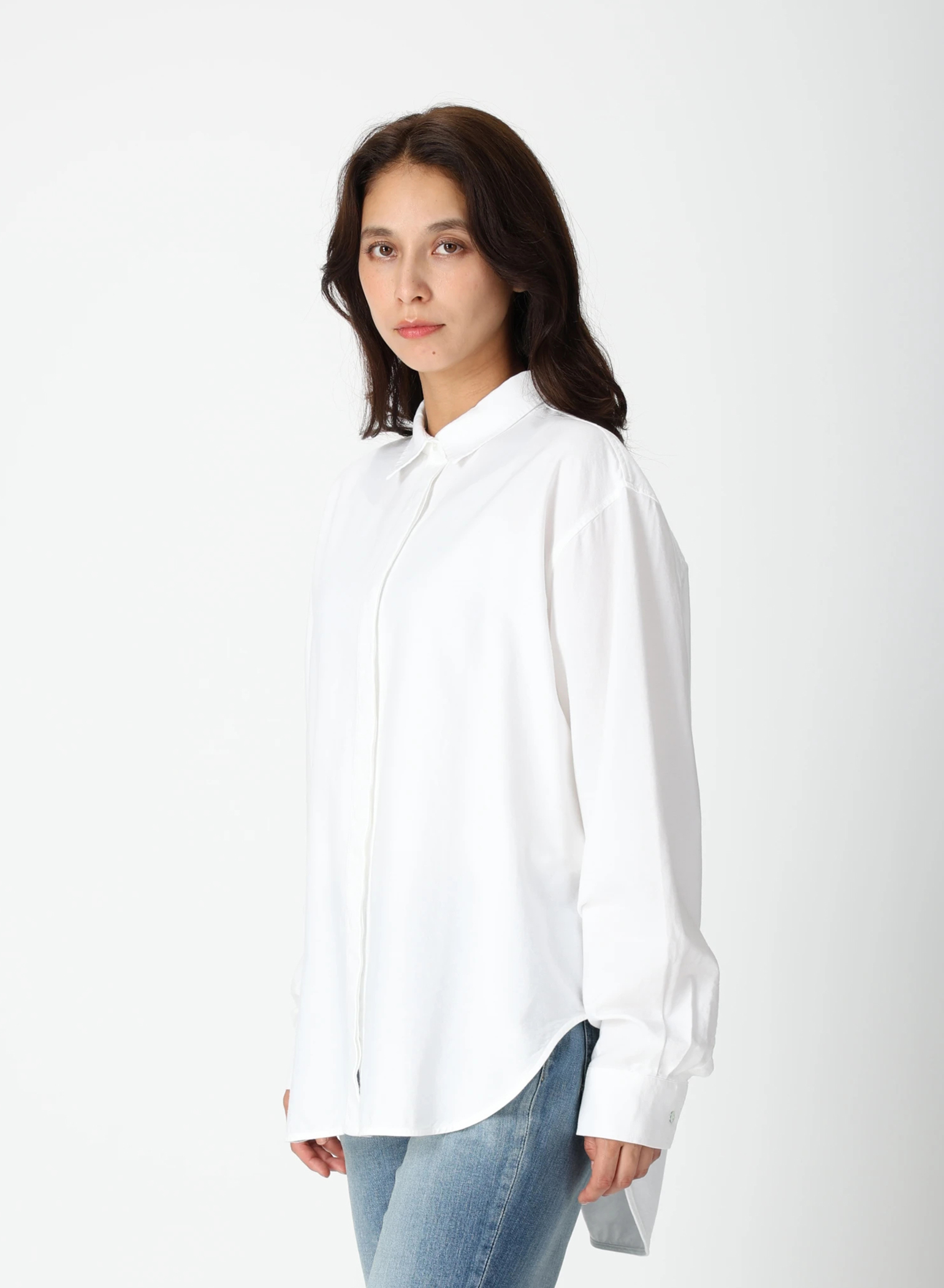 DENHAM(デンハム) |DAHLILA SHIRT CO