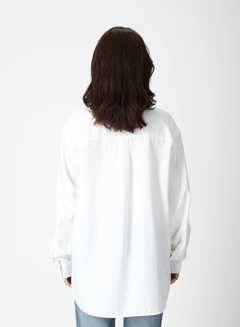 DENHAM(デンハム) |DAHLILA SHIRT CO