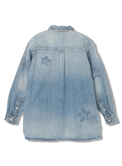 DENHAM(デンハム) |DAHLILA SHIRT R CRAZY