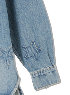 DENHAM(デンハム) |DAHLILA SHIRT R CRAZY