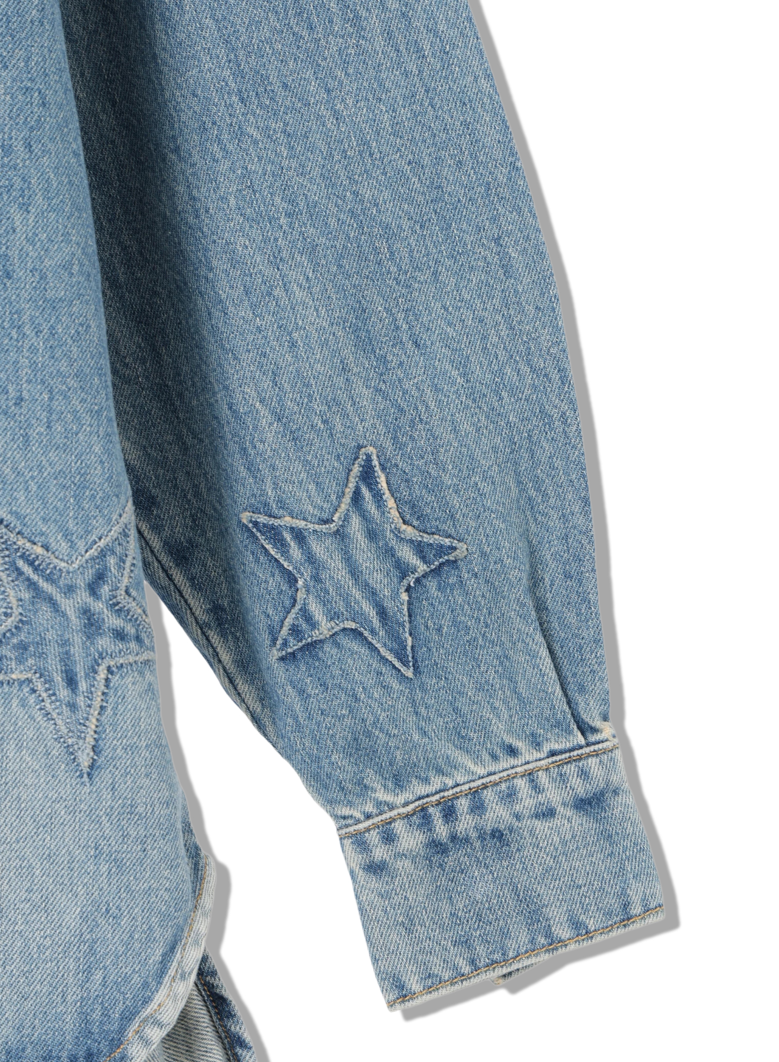 DENHAM(デンハム) |DAHLILA SHIRT R CRAZY