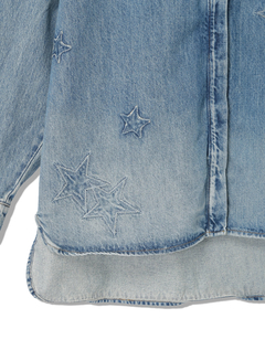 DENHAM(デンハム) |DAHLILA SHIRT R CRAZY