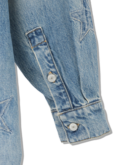 DENHAM(デンハム) |DAHLILA SHIRT R CRAZY