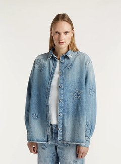 DENHAM(デンハム) |DAHLILA SHIRT R CRAZY