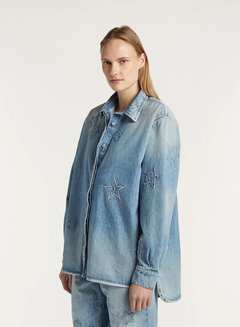 DENHAM(デンハム) |DAHLILA SHIRT R CRAZY