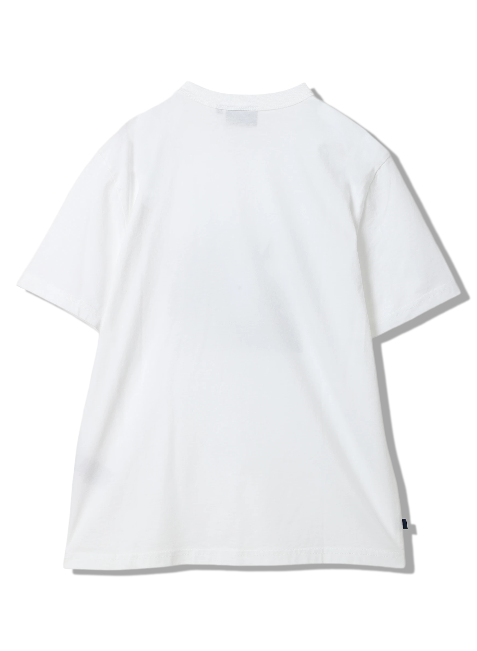 DENHAM(デンハム) |HARLEY GRAPHIC TEE CJ