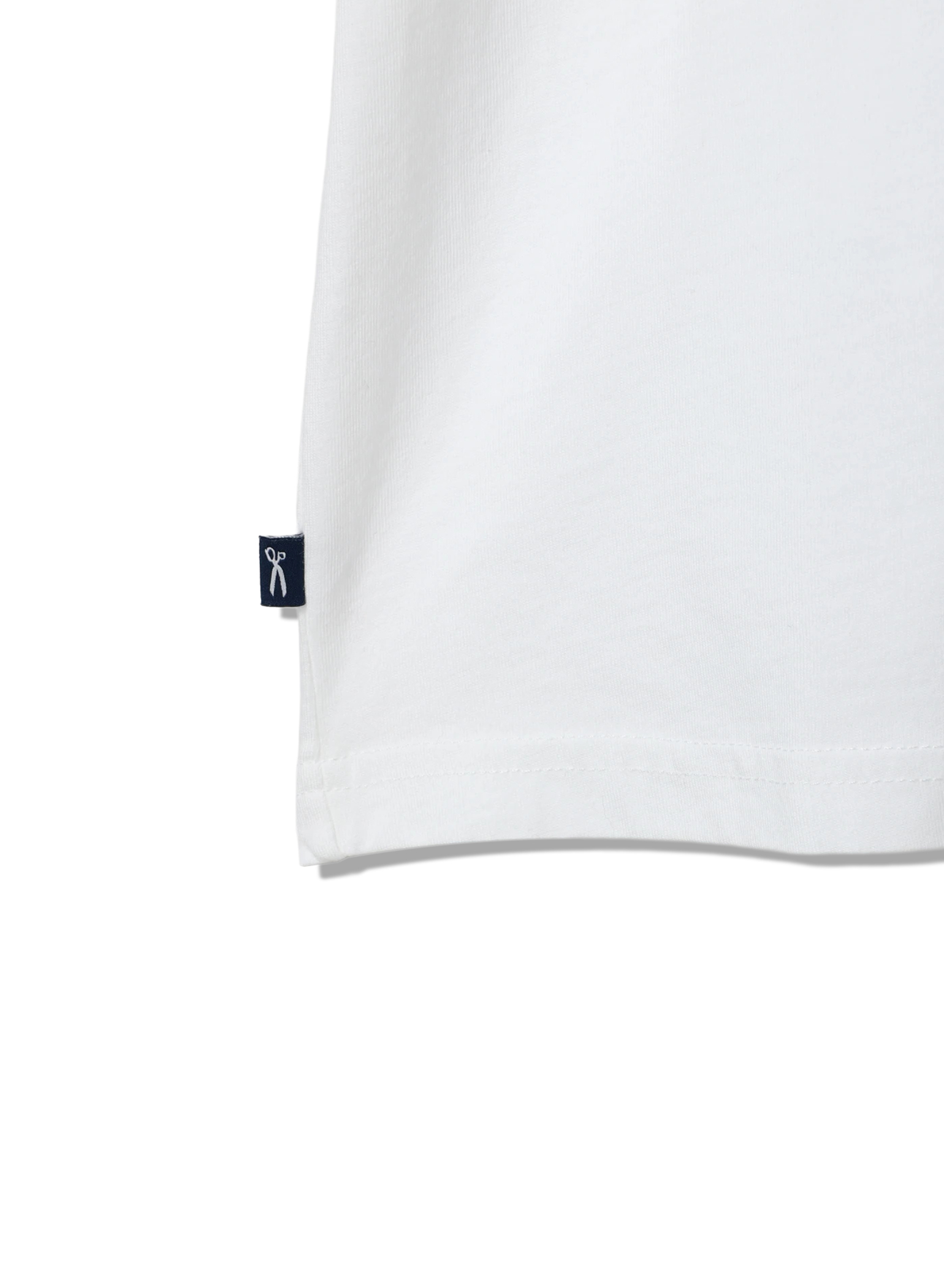 DENHAM(デンハム) |HARLEY GRAPHIC TEE CJ