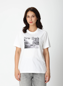 DENHAM(デンハム) |HARLEY GRAPHIC TEE CJ