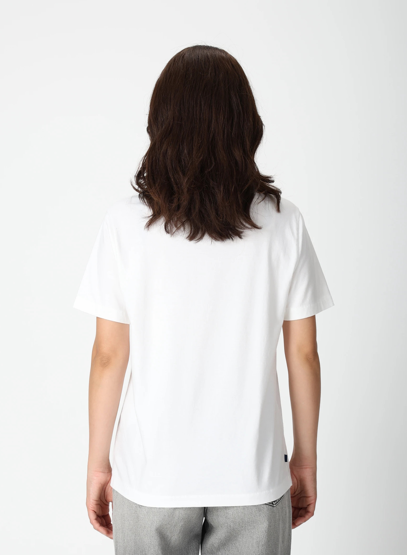 DENHAM(デンハム) |HARLEY GRAPHIC TEE CJ