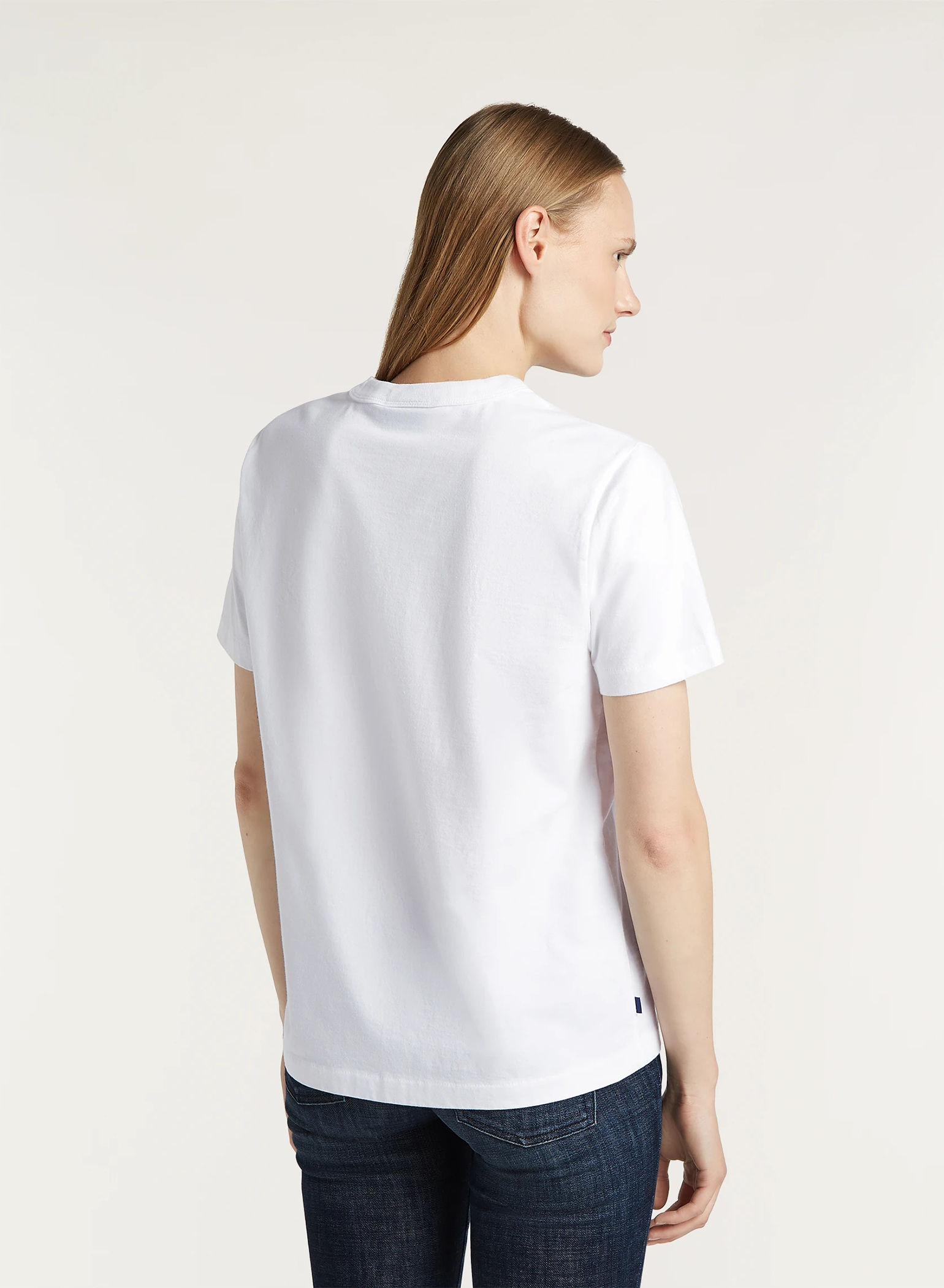 DENHAM(デンハム) |HARLEY GRAPHIC TEE CJ