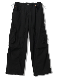 【限定価格】 DENHAM デンハム　イージーパンツ DENHAM FORGE RELAXED FIT 01-21-08-11-025 サイズW34 デンハム