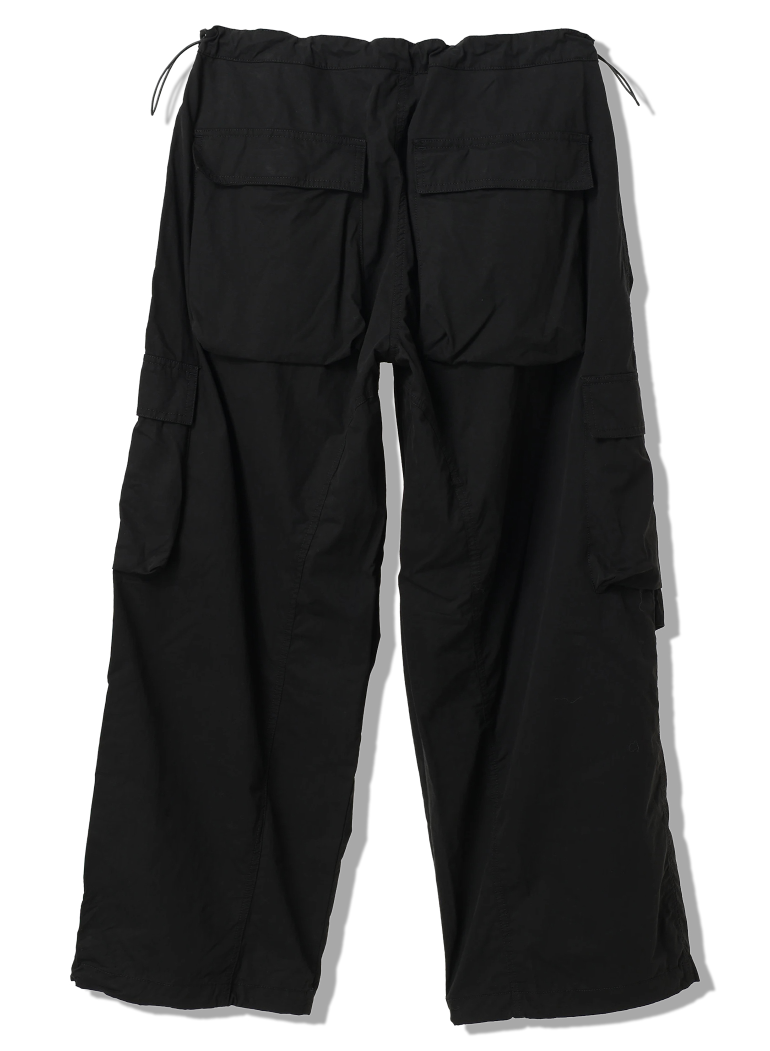 FUMI PARACHUTE PANT COT アイテム詳細｜DENHAM（デンハム）日本公式