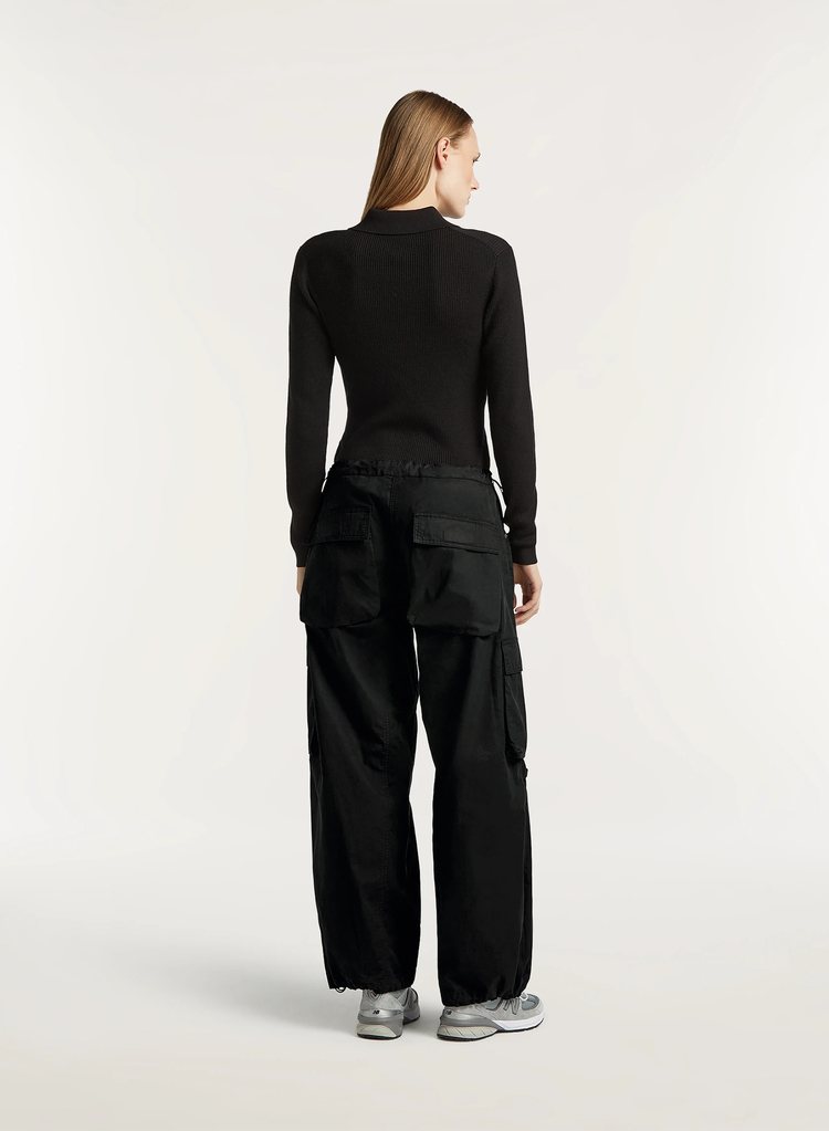 FUMI PARACHUTE PANT COT アイテム詳細｜DENHAM（デンハム）日本公式